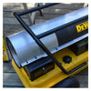 Calefactor Industrial Dewalt Dxh215hd Queroseno 215000 Btu