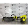 Desbrozadora Inalambrica Ryobi 18v Hp P20019btl Solo Equipo Verde Lima