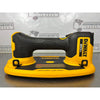 Dewalt Ventosa Inalambrica 20v Succión Vidrio Dce592b