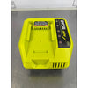 Cargador Original Ryobi 40v Op408vnm Para Batería 40v