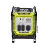 Generador Inversor Digital Ryobi De Gasolina 4000w Ryi4022x