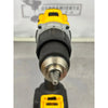 Taladro Rotomartillo Inalámbrico 1/2  20v Xr Dewalt Dcd806b Amarillo 60
