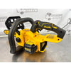 Motosierra Dewalt 20v Max 12 PuLG Dccs621b Solo Equipo Amarillo