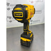 Llave Impacto Dewalt 1/2 20v Xr 1400ft-lb Dcf900p1 Kit Amarillo 60