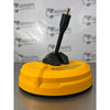 Limpiador Superficies Dewalt 12 Para Hidrolavadora 3000 Psi Amarillo