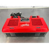 Milwaukee Cargador Dual Rápido M18 18v 48-59-1802 Baterías
