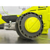 Desbrozadora Inalambrica Ryobi 18v Hp P20019btl Solo Equipo Verde Lima