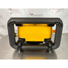 Hidrolavadora Eléctrica Dewalt Dwpw2100 2100 Psi Compacta Amarillo 60