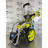 Hidrolavadora Eléctrica 3000 Psi Brushless Alta Presión Verde 60