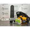 Motosierra Dewalt 14 Flexvolt 60v Inalámbrica Dccs674b Amarillo