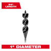 Broca Barrena Cable Flexible 1x54 Milwaukee 48-13-8285