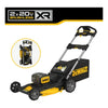 Podadora Cortacésped Dewalt Xr 20v Inalámbrica Solo Equipo Amarillo