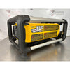 Hidrolavadora Eléctrica Dewalt Dwpw2100 2100 Psi Compacta Amarillo 60