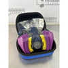 Media Máscara Gvs Reutilizable P100 Spr467 Con Estuche M/l