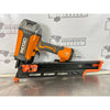 Pistola De Clavos Ridgid Neumatica 21 Grados 3 1/2 R350rhf