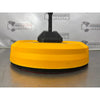 Limpiador Superficies Dewalt 12 Para Hidrolavadora 3000 Psi Amarillo