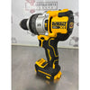 Taladro Rotomartillo Inalámbrico Dewalt Xr Dcd1007b Solo Amarillo 60