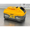 Dewalt 20v Max Xr Powerpack 8 Ah Batería (dcb2108)