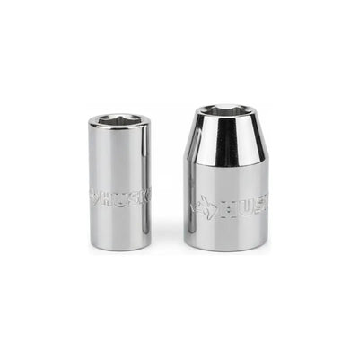 Adaptador Husky Cuadro 1/4 Y 3/8 A Hex 1/4 Quick Release