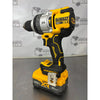 Kit Taladro Rotomartillo Inalámbrico Dewalt Xr Dcd1007ww1 Amarillo 60