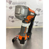 Clavadora Neumatica Ridgid Cal 18 R213bnf3 Profesional