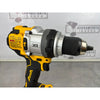 Taladro Rotomartillo Inalámbrico Dewalt Xr Dcd1007b Solo Amarillo 60
