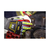 Guantes De Impacto Resistentes A Cortes Ansell 065 Talla L Rojo