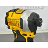 Atornillador Impacto Dewalt Atomic 20v 1/4 Brushless Dcf850 Amarillo