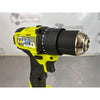 Taladro Atornillador Inalámbrico Ryobi 18v One+ Hp Psbdd02k Verde Claro 60