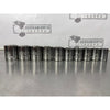 Juego 15 Dados Husky Sae 1/2, 3/8 A 1-1/4 Cromados