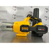 Sopladora Dewalt Flexvolt 60v Dcbl772b 600 Cfm 125 Mph Amarillo