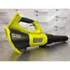 Sopladora Inalambrica Ryobi 18v Hp Brushless Pbllb01 Verde Lima
