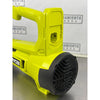 Sopladora Inalámbrica Ryobi 18v 90mph 250cfm P21011btl Verde