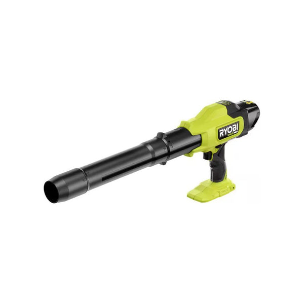Soplador Inalambrico Ryobi 18v Hp 220cfm 140mph Psblb01b Verde