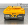 Dewalt 20v Max Xr Powerpack 8 Ah Batería (dcb2108)