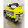 Hidrolavadora Eléctrica Ryobi Ry141803 1800 Psi 1.2 Gpm Verde 50 Hz / 60 Hz