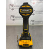 Kit Taladro Impacto Dewalt Atomic 20v Brushless Dck225d2 Amarillo 60