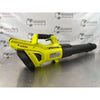 Soplador Ryobi Ry404014 Sin Escobillas De 40 V Hp Y 650 Cfm Verde
