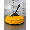 Limpiador Superficies Dewalt 12 Para Hidrolavadora 3000 Psi Amarillo