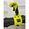 Sopladora Ryobi 40v Hp Mochila Ry404017 165 Mph 730 Cfm Verde