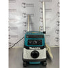 Aspiradora Makita 36v Xcv04pt Filtro Hepa Capacidad 2.1 Gal