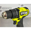 Taladro Atornillador Inalámbrico Ryobi 18v One+ Hp Psbdd02k Verde Claro 60