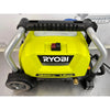 Hidrolavadora Ryobi Alambrica 1900 Psi 13a 1.2gpm Ry1419mt Verde Claro 60