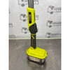 Cepillo Inalambrico Telescópico Ryobi One+ 18v P4500 Verde Claro