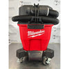 Aspiradora M18 Fuel 9 Gal. Seco/mojado Milwaukee 0920-20 Rojo