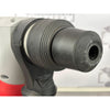 Rotomartillo Sds Max Milwaukee 5517-21 1-9/16 10.5a Rojo 60