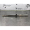 Barra Deslizable T De 1/2 X 11.5 Husky Plateado