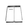 Trim Para Refrigerador Y Congelador Sidekick Whirlpool Skt60