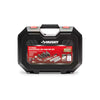 Juego Para Roscado Machos Y Tarrajas Husky 77pzs Maletín