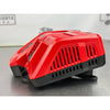 Milwaukee Cargador Rápido Dual M18 / M12 48-59-1808